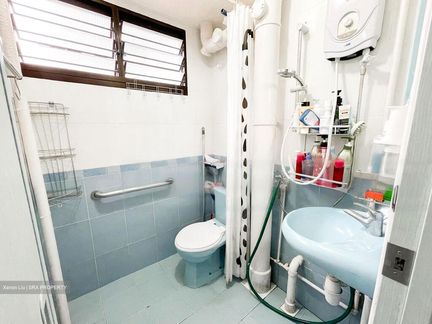 Blk 749 Nee Soon Central Green (Yishun), HDB 4 Rooms #464499941